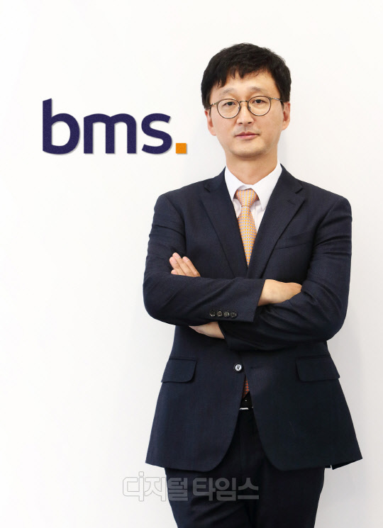 이용탁 BMS코리아 CEO
